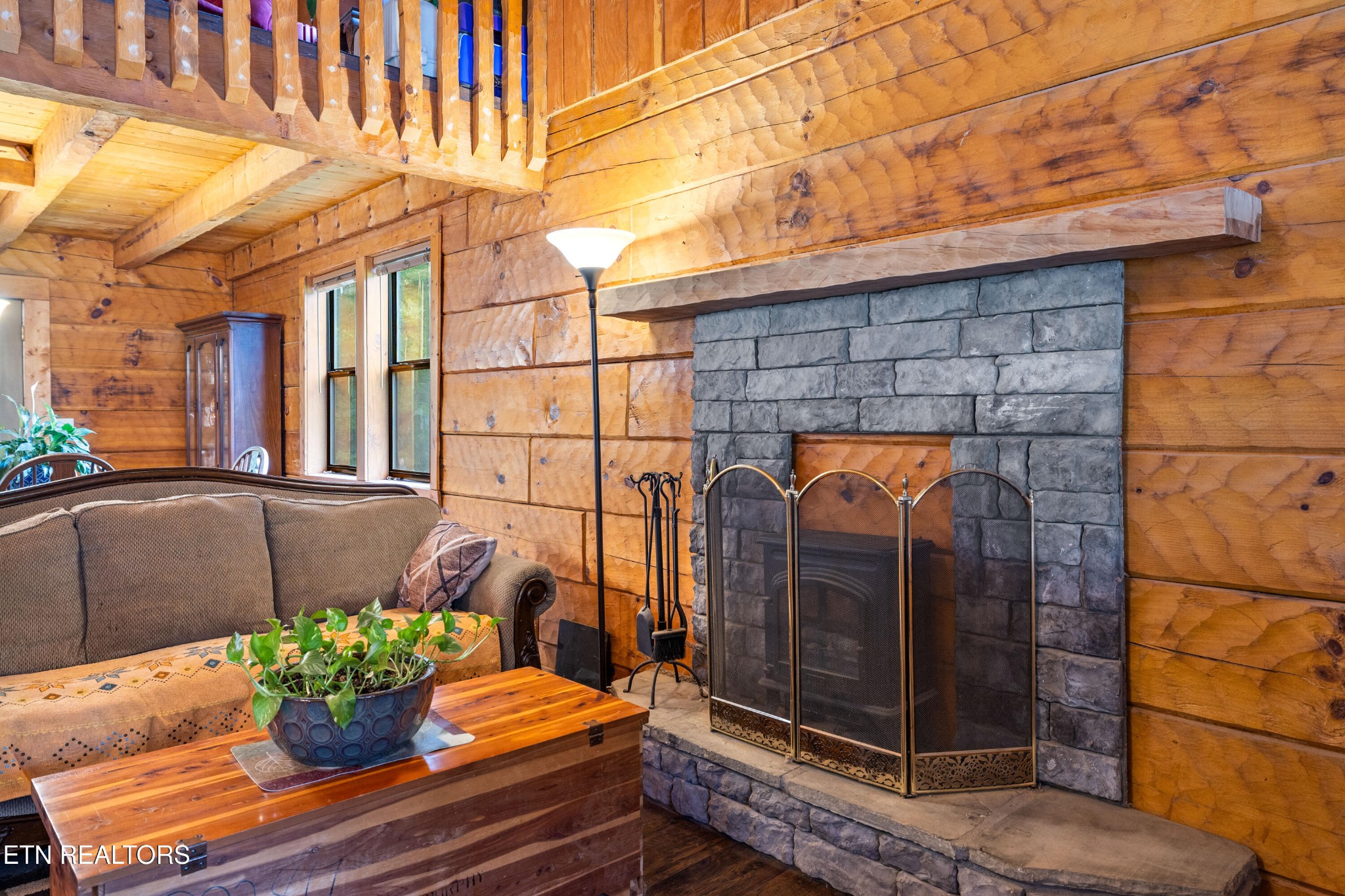 436 Cedar Grove Road Loudon, TN 37774 - Photo 8 of 41 Gallery Image 8