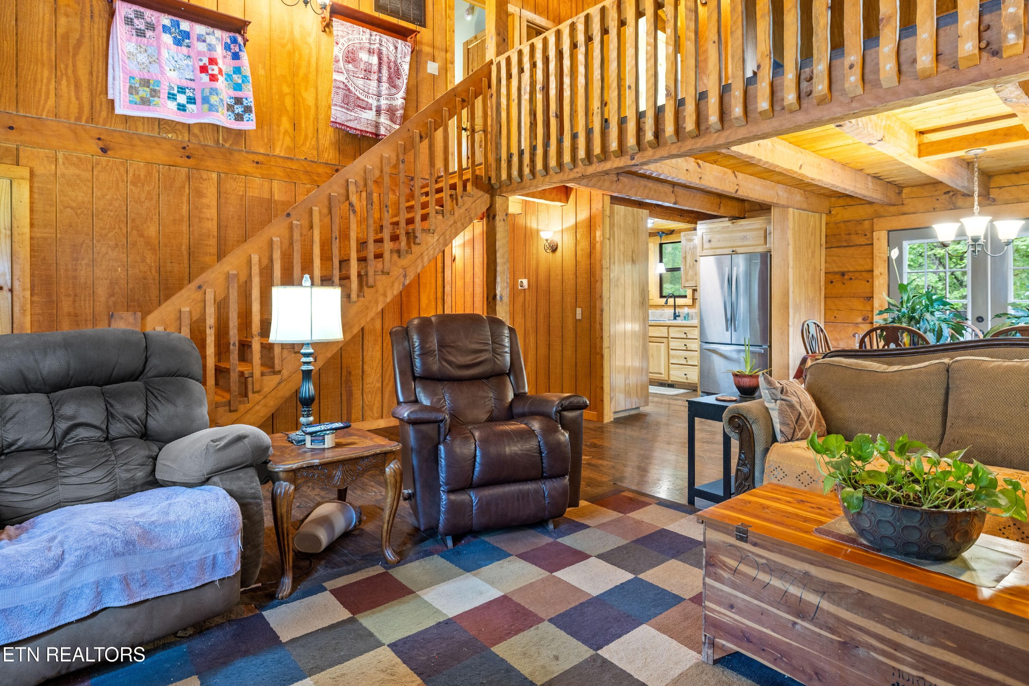 436 Cedar Grove Road Loudon, TN 37774 - Photo 9 of 41 Gallery Image 9