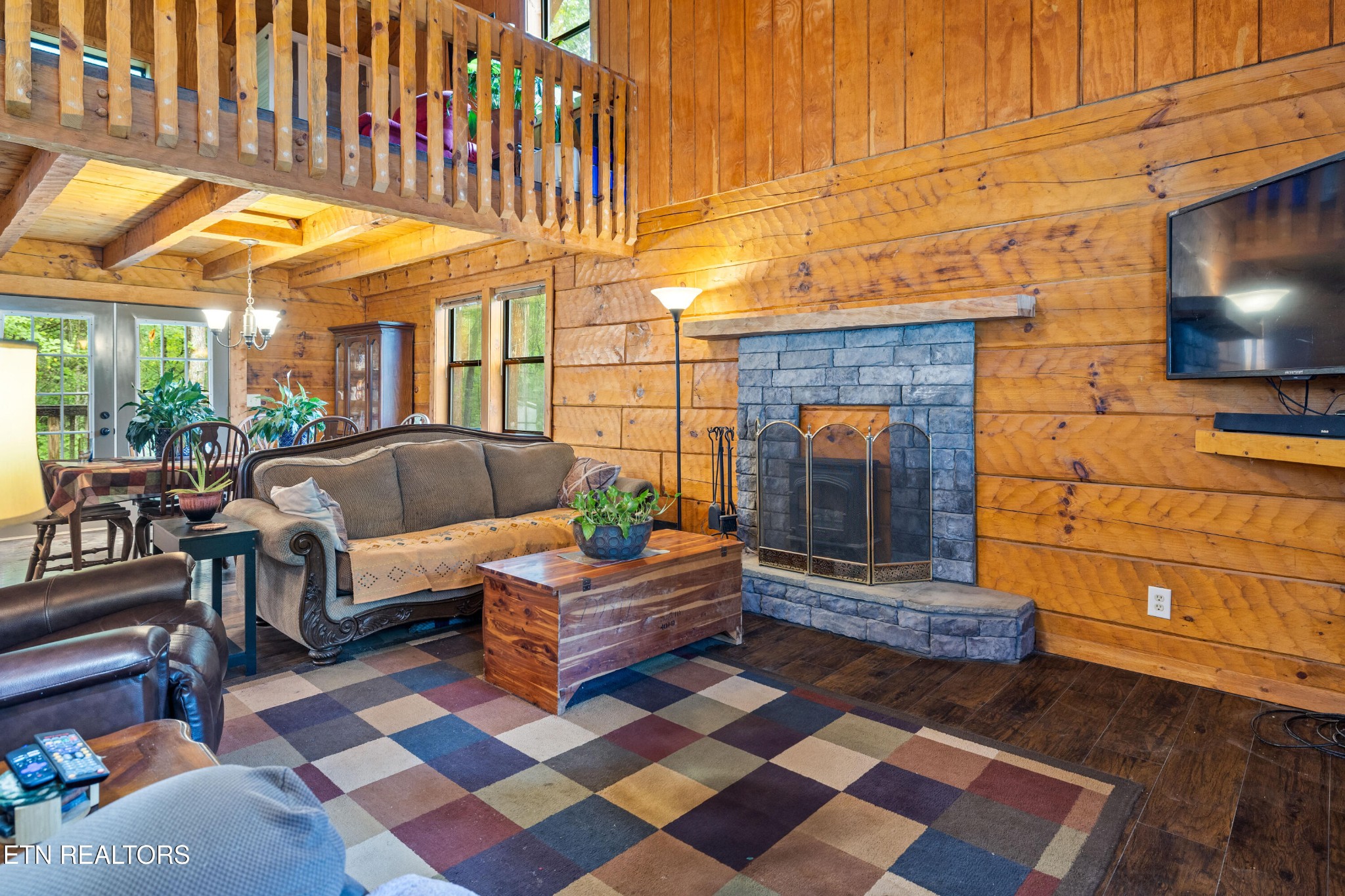 436 Cedar Grove Road Loudon, TN 37774 - Photo 10 of 41 Gallery Image 10