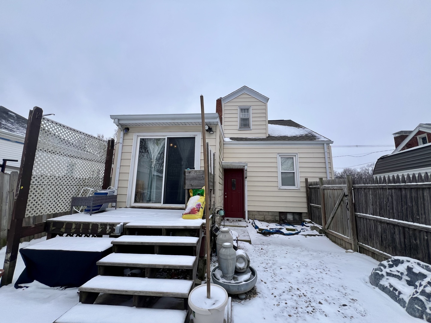 306 North Sheldon Street Rantoul, IL 61866 - Photo 25 of 30 Gallery Image 25