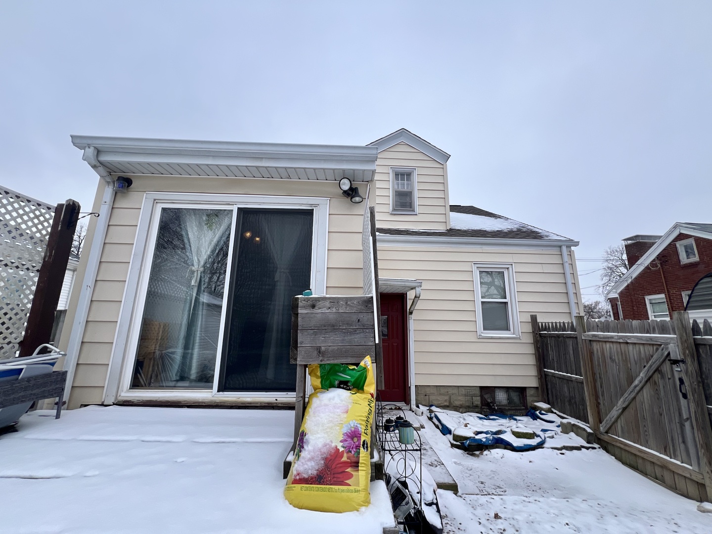 306 North Sheldon Street Rantoul, IL 61866 - Photo 27 of 30 Gallery Image 27