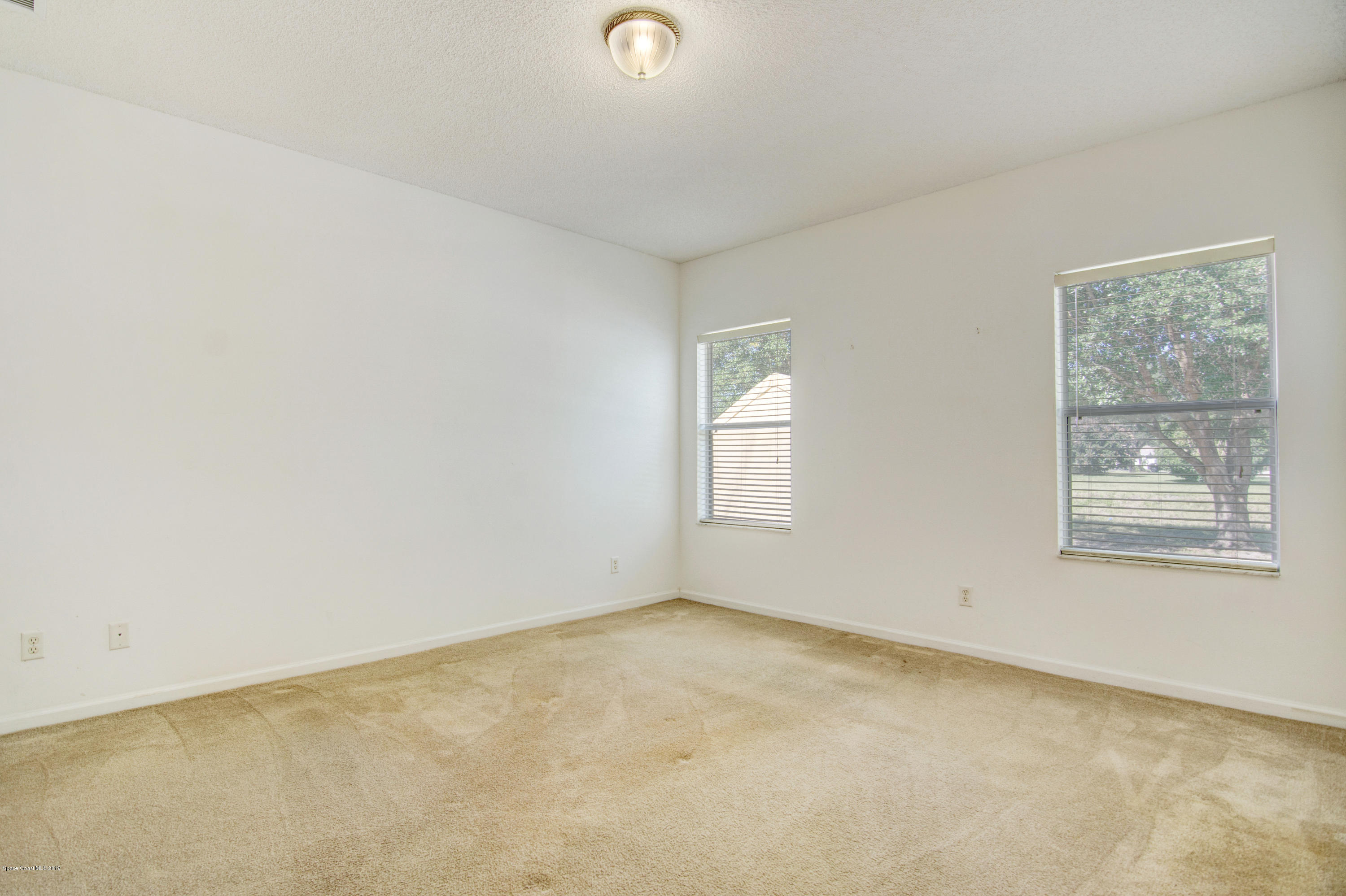 2190 Watkins Road Southeast Palm Bay, FL 32909 - Photo 21 of 29 Master Bedroom