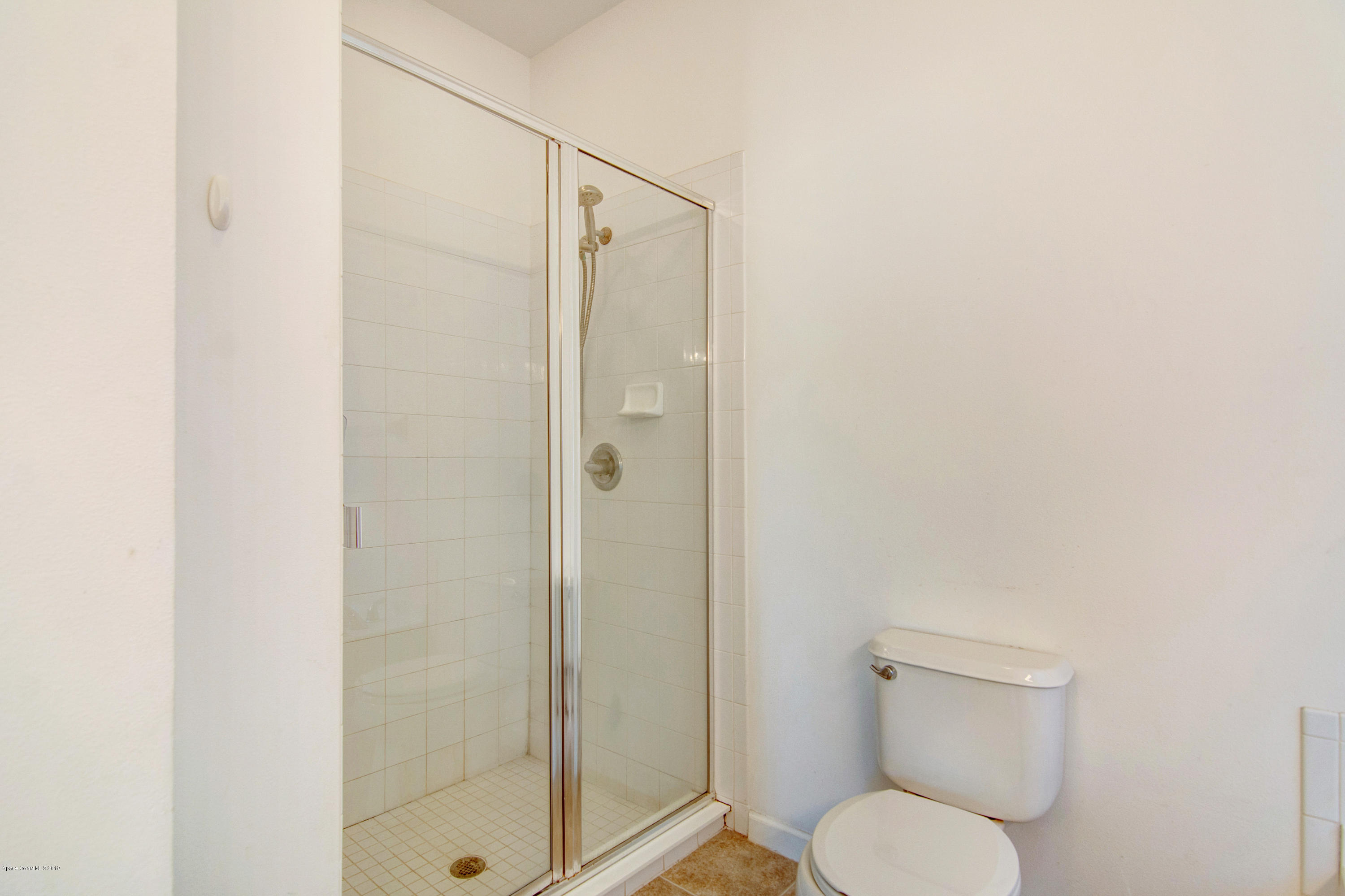 2190 Watkins Road Southeast Palm Bay, FL 32909 - Photo 24 of 29 Separate Shower