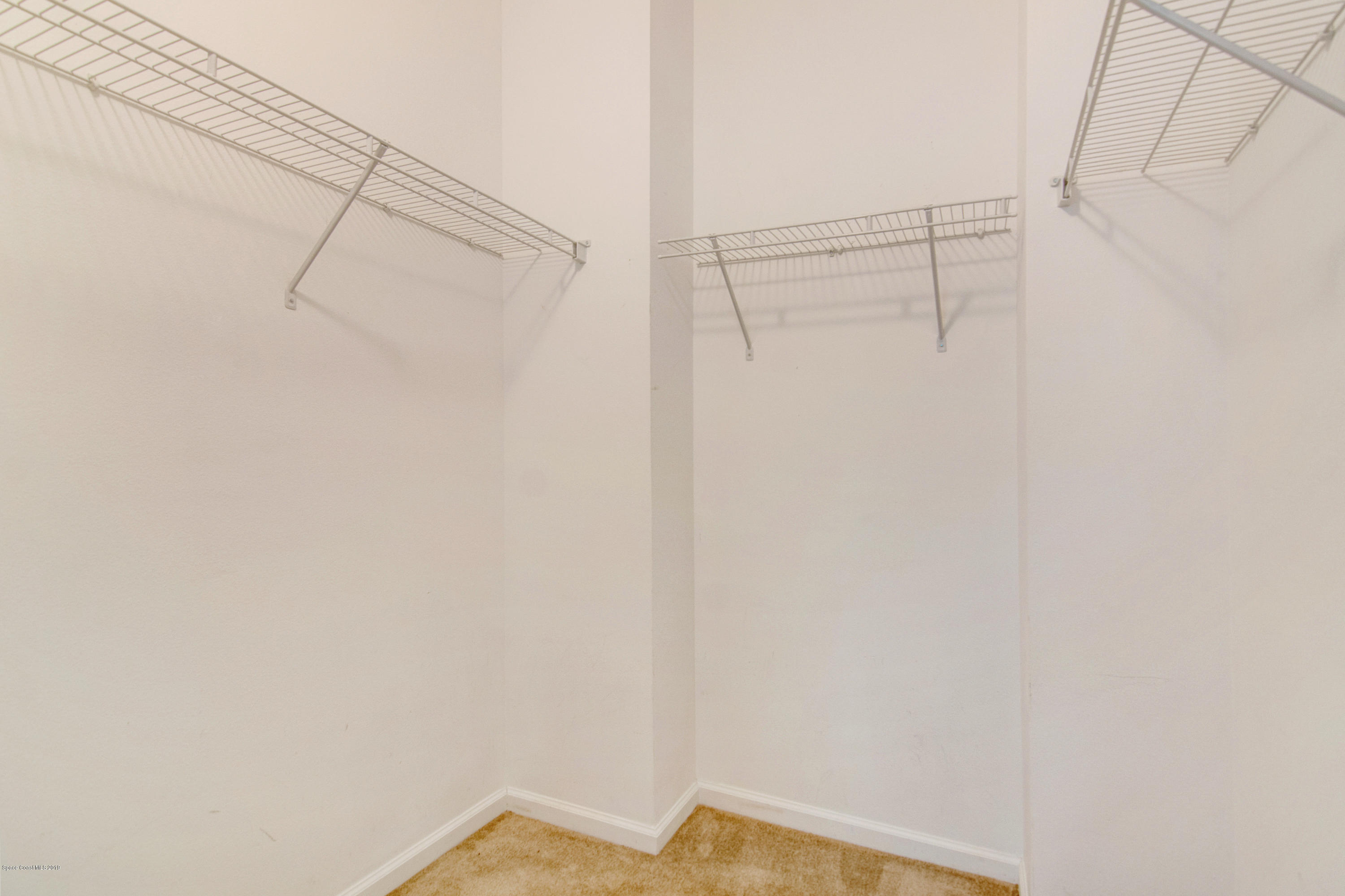 2190 Watkins Road Southeast Palm Bay, FL 32909 - Photo 25 of 29 HUGE Walk In Closet