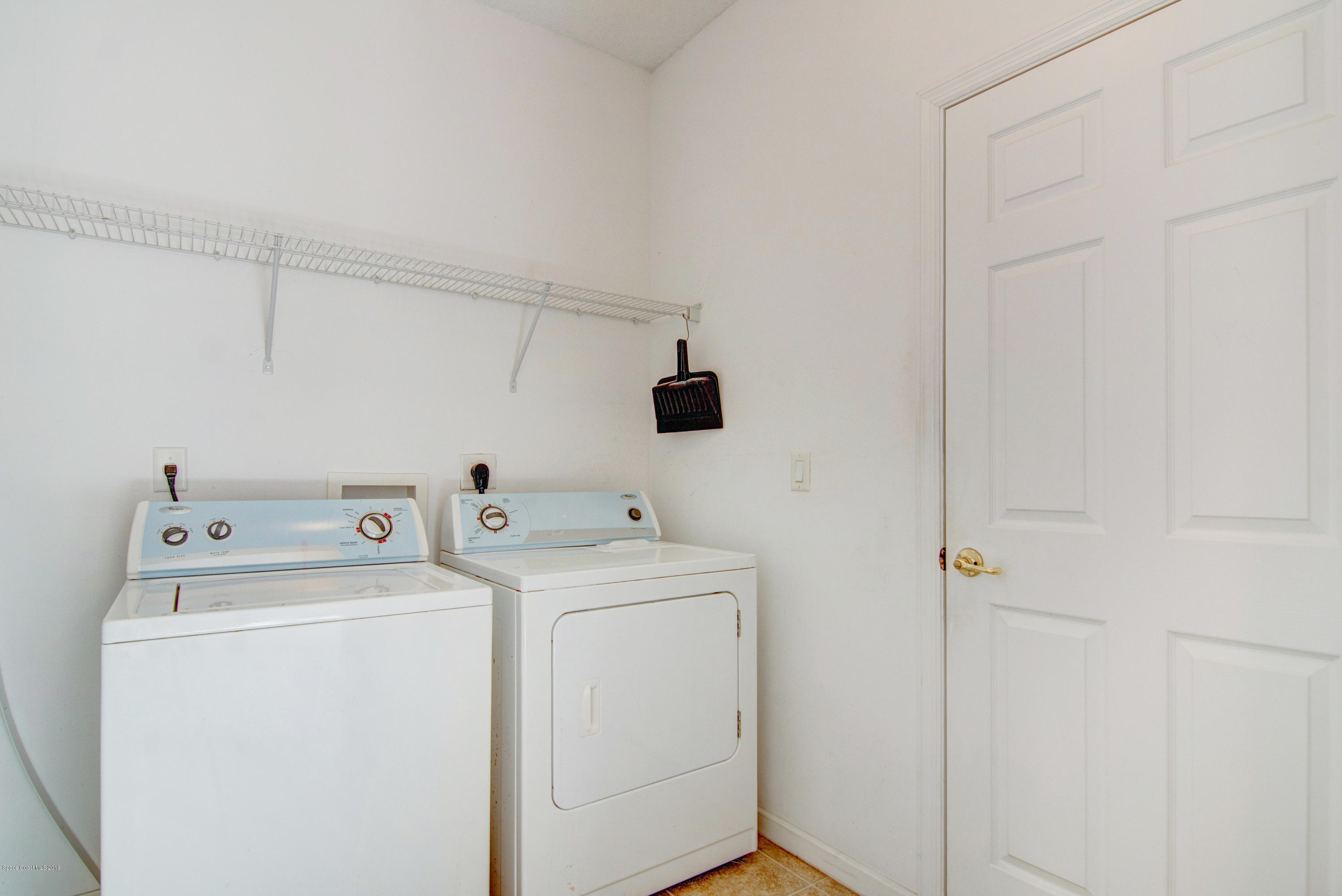 2190 Watkins Road Southeast Palm Bay, FL 32909 - Photo 29 of 29 Laundry Room