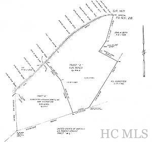 798 Sassafras Gap Road Highlands, NC 28741 - Photo 14 of 20 Gallery Image 14