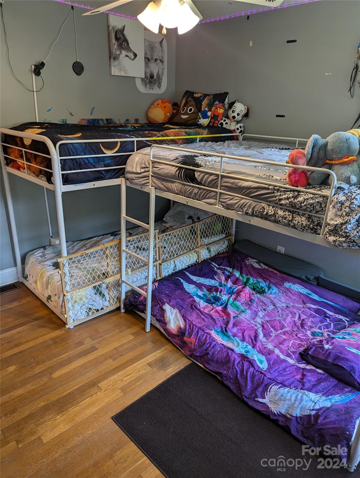 3106 Brevard Road Hendersonville, NC 28739 - Photo 18 of 28