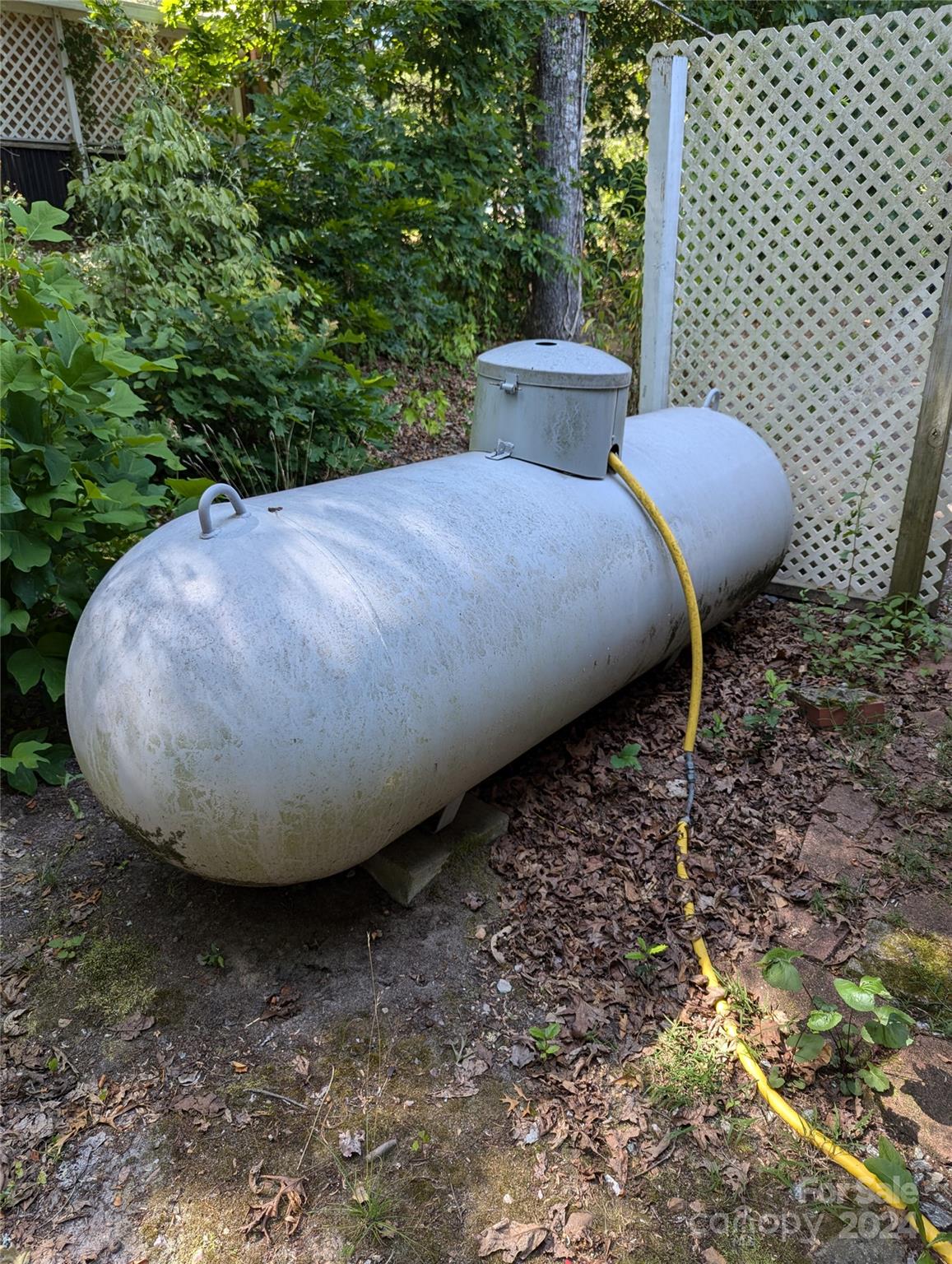 3106 Brevard Road Hendersonville, NC 28739 - Photo 23 of 28