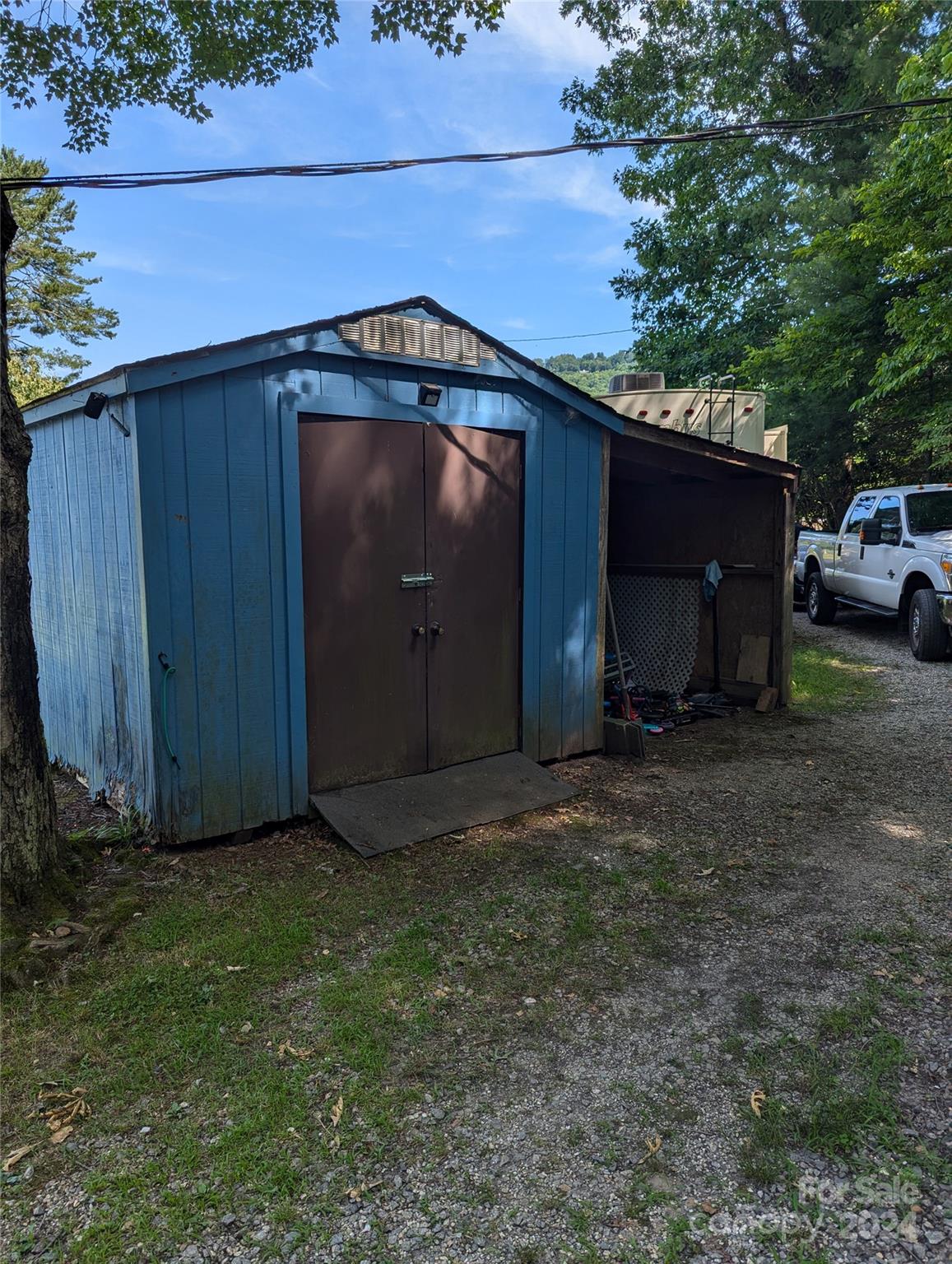 3106 Brevard Road Hendersonville, NC 28739 - Photo 25 of 28