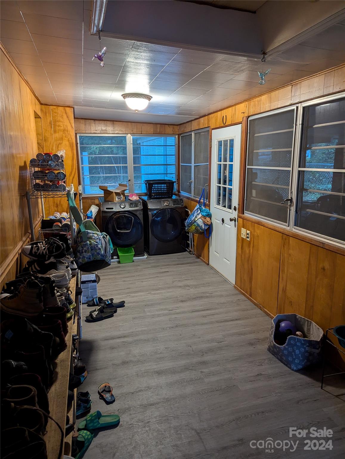 3106 Brevard Road Hendersonville, NC 28739 - Photo 27 of 28