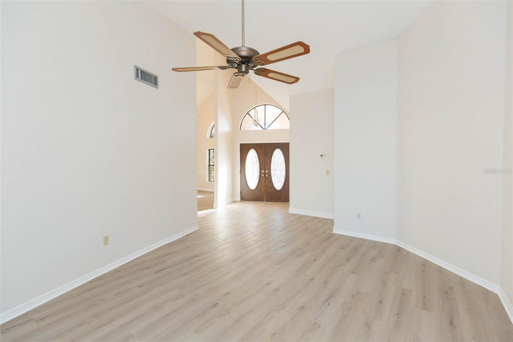 937 Bunker View Drive Apollo Beach, FL 33572 - Photo 5 of 73 a view of an empty room with a window