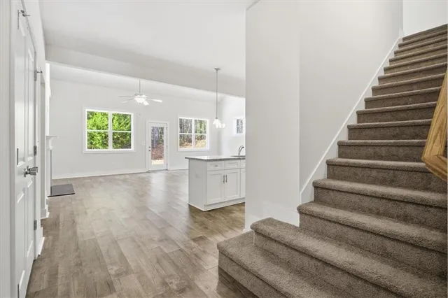 $400,000 | 140 Stewart Glen Drive, Covington, GA 30014