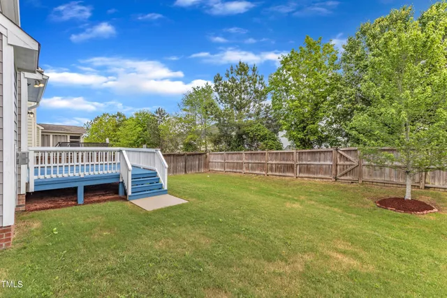 $529,900 | 4252 Rockdell Hall Street, Raleigh, NC 27616