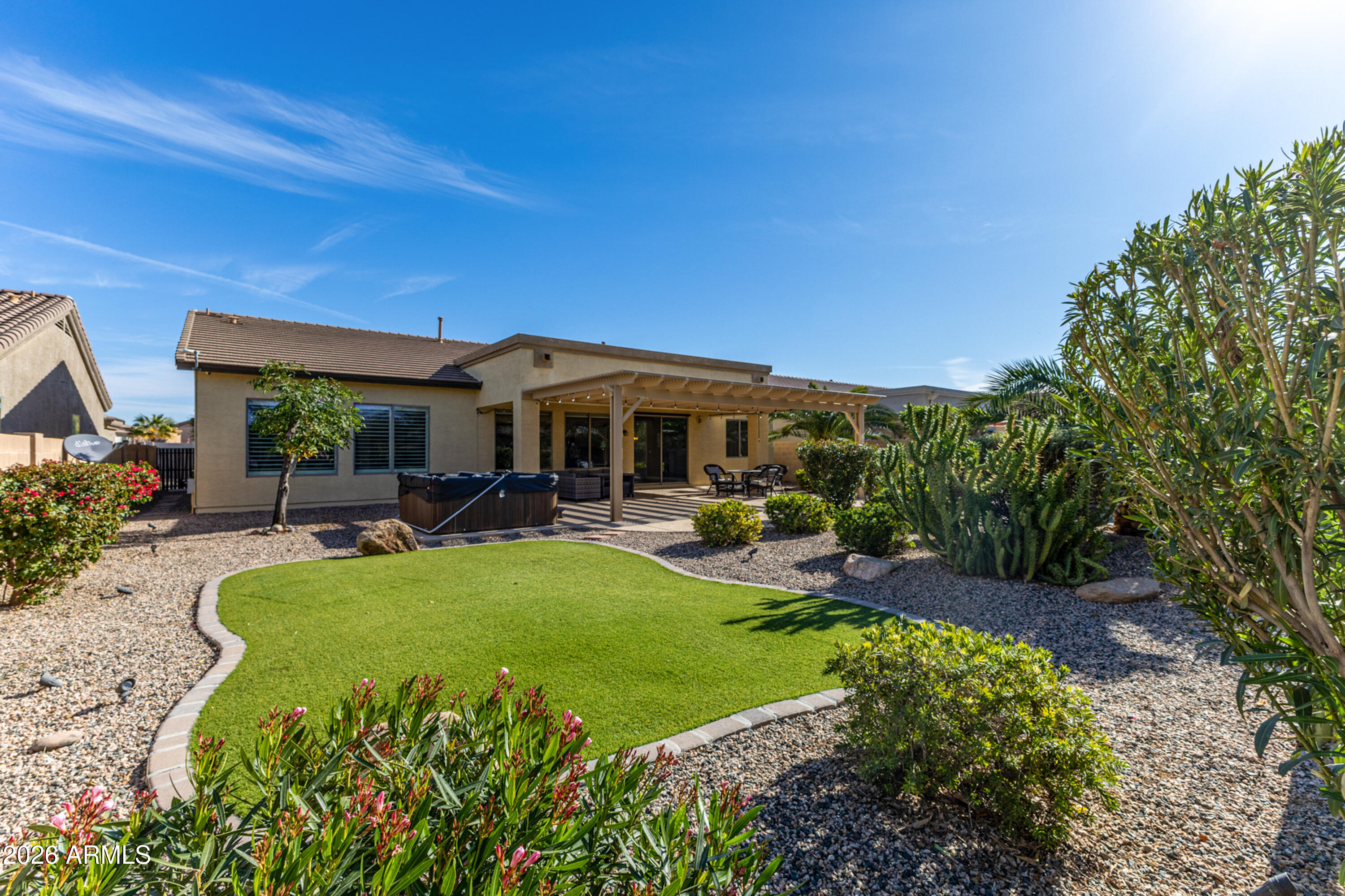 19138 North Stonegate Road Maricopa, AZ 85138 - Photo 35 of 44 38