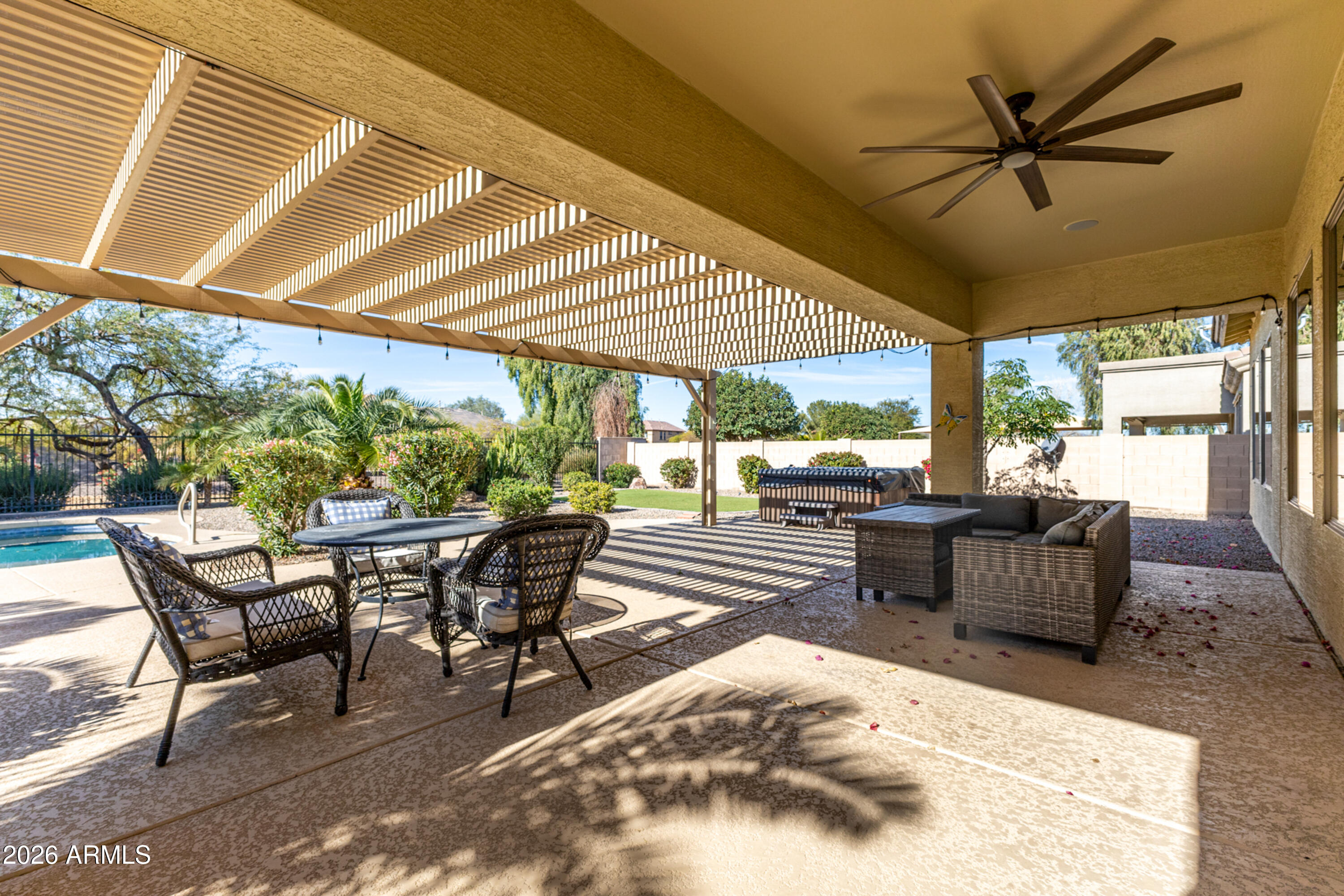 19138 North Stonegate Road Maricopa, AZ 85138 - Photo 36 of 44 35