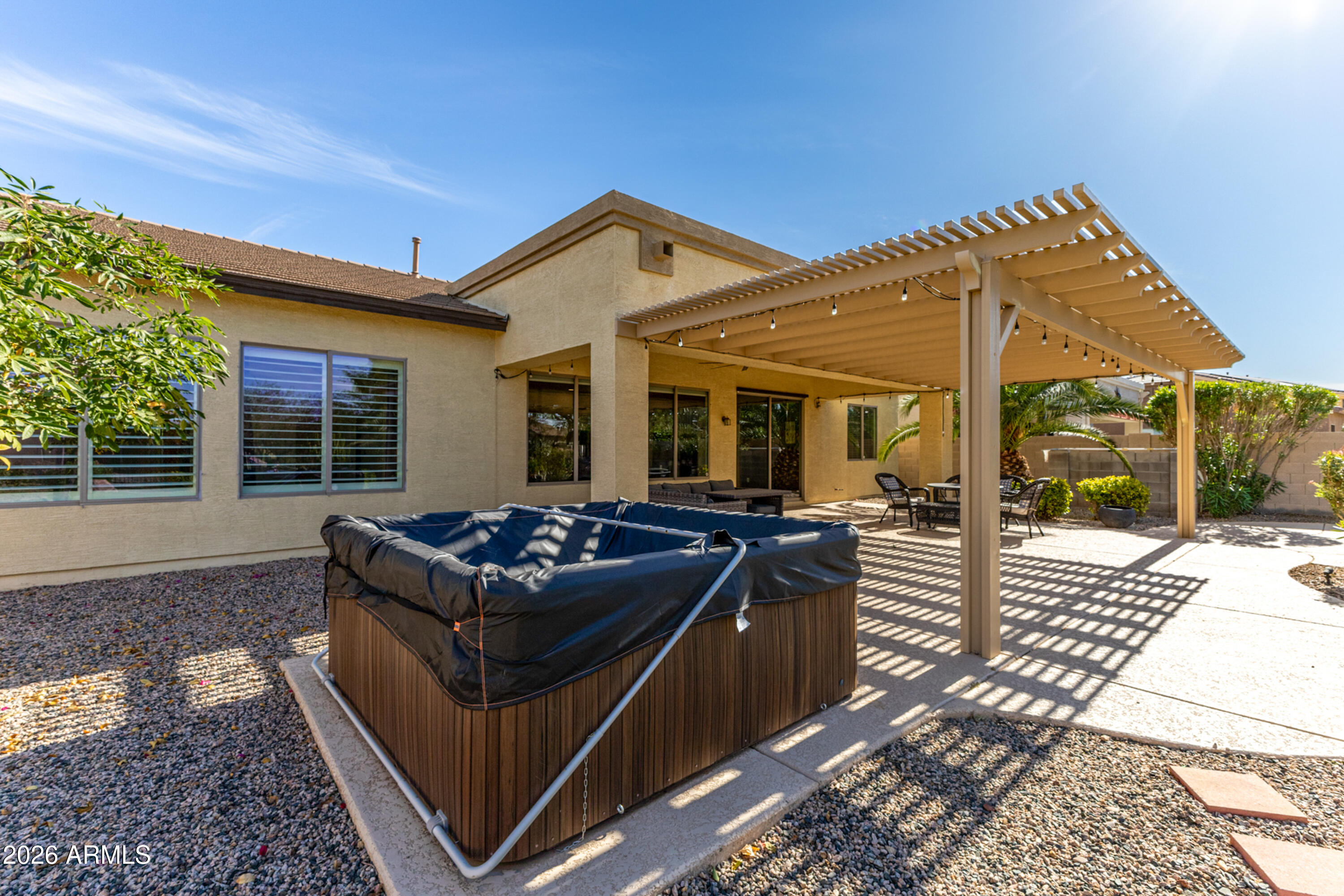 19138 North Stonegate Road Maricopa, AZ 85138 - Photo 39 of 44 39