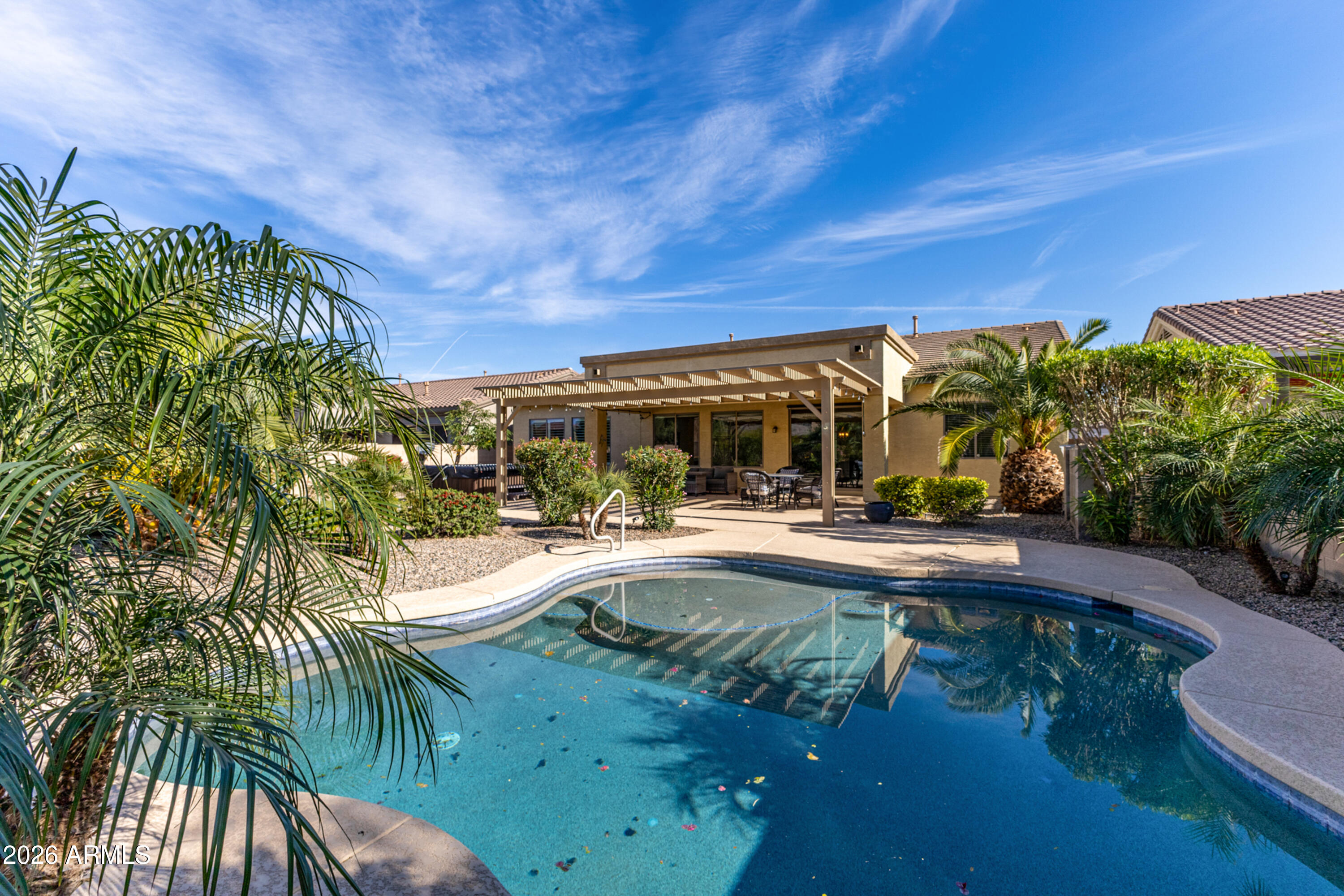 19138 North Stonegate Road Maricopa, AZ 85138 - Photo 43 of 44 43