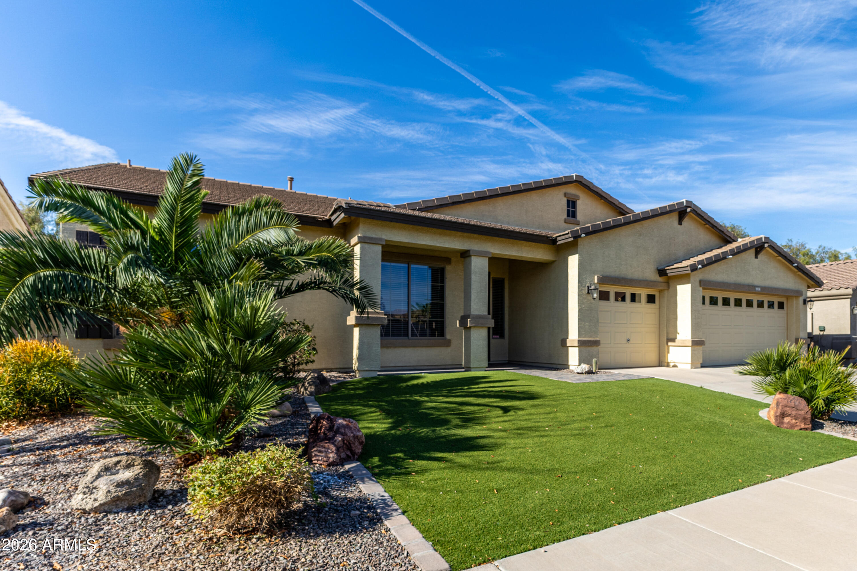 19138 North Stonegate Road Maricopa, AZ 85138 - Photo 5 of 44 5