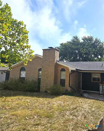 $1,490 | 1519 Indian Trail, Harker Heights, TX 76548