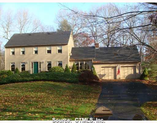 100 Village Pond Road Guilford, CT 06437 - Photo 1 of 1 Gallery Image 1