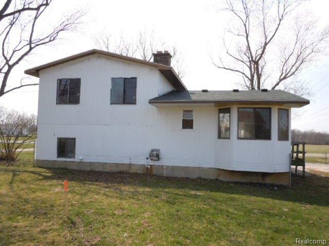 14320 North Belsay Road Millington, MI 48746 - Photo 10 of 11 262-118692 - Rear