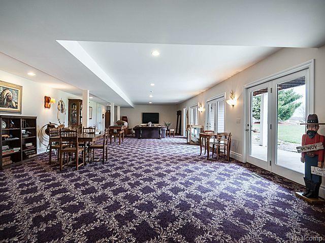 6550 Walsh Road Dexter, MI 48130 - Photo 42 of 70