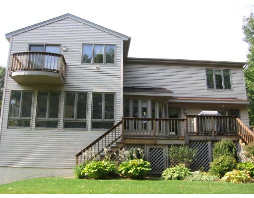 238 Paxton Road Holden, MA 01520 - Photo 5 of 30 Gallery Image 5