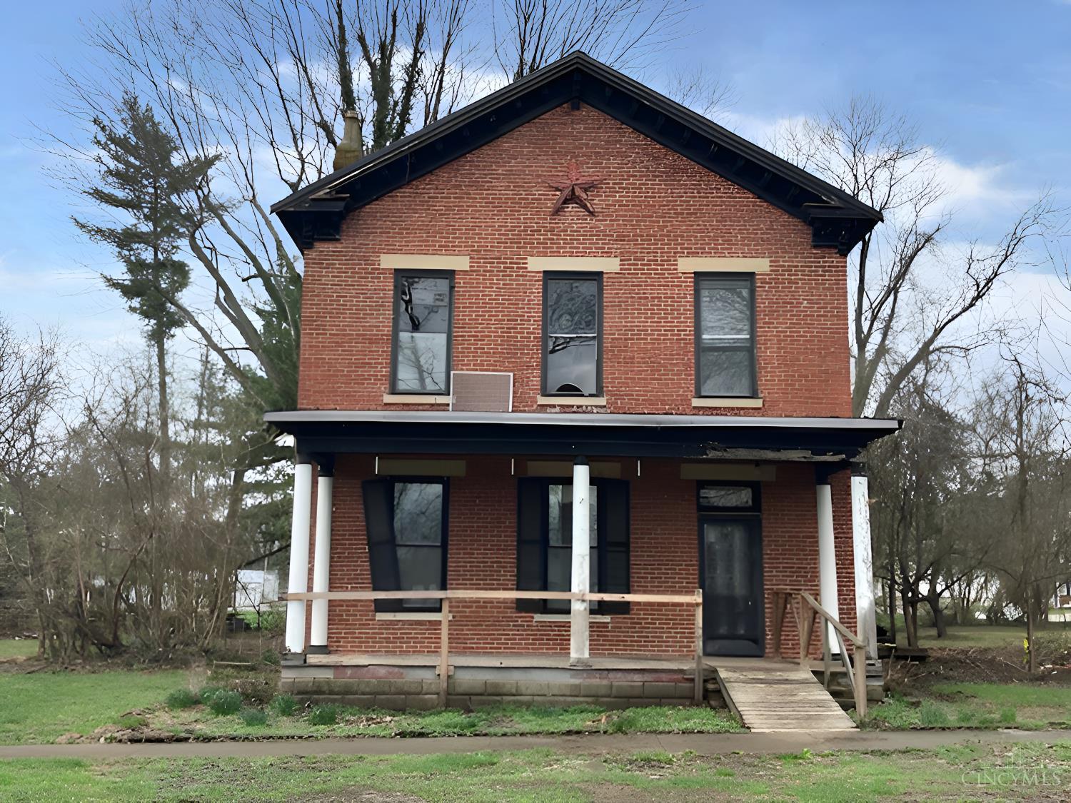 208 Main Street Georgetown, OH 45121 - Photo 1 of 15