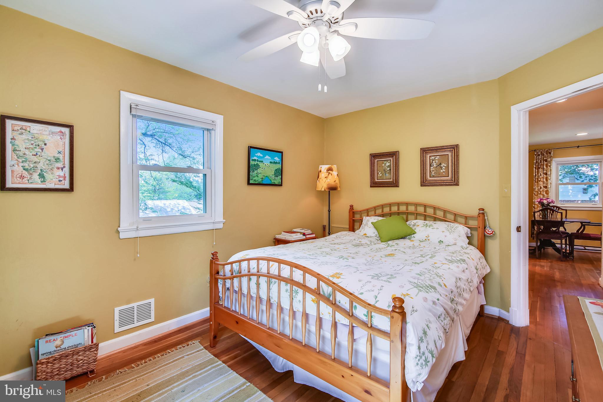 1503 Crest Road Silver Spring, MD 20902 - Photo 30 of 64 Gallery Image 30