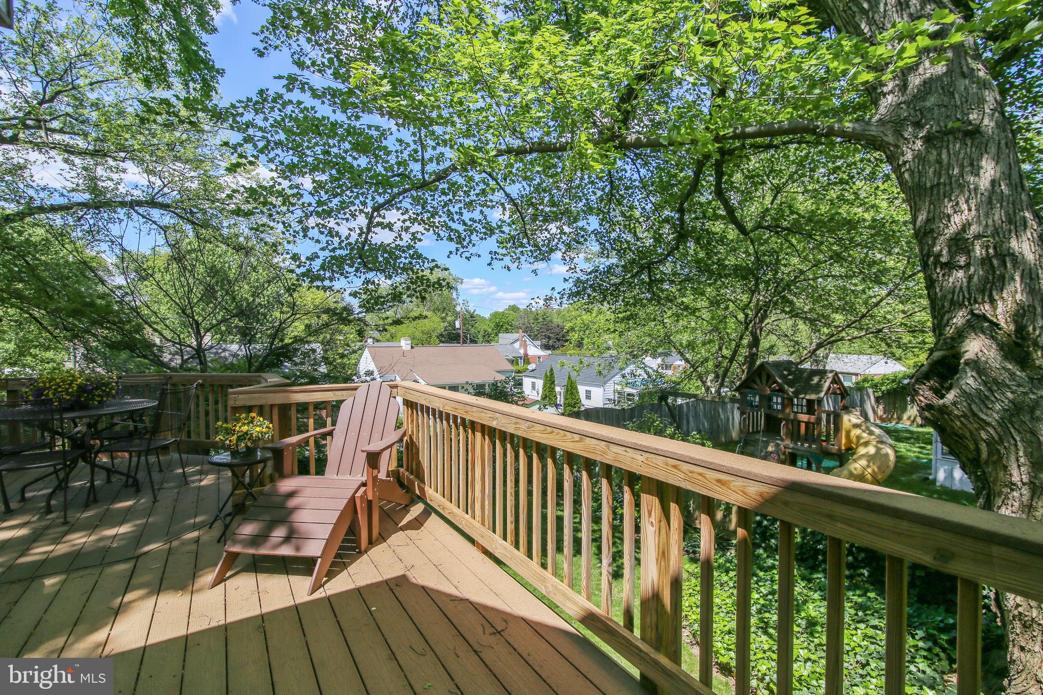 1503 Crest Road Silver Spring, MD 20902 - Photo 43 of 64 Gallery Image 43