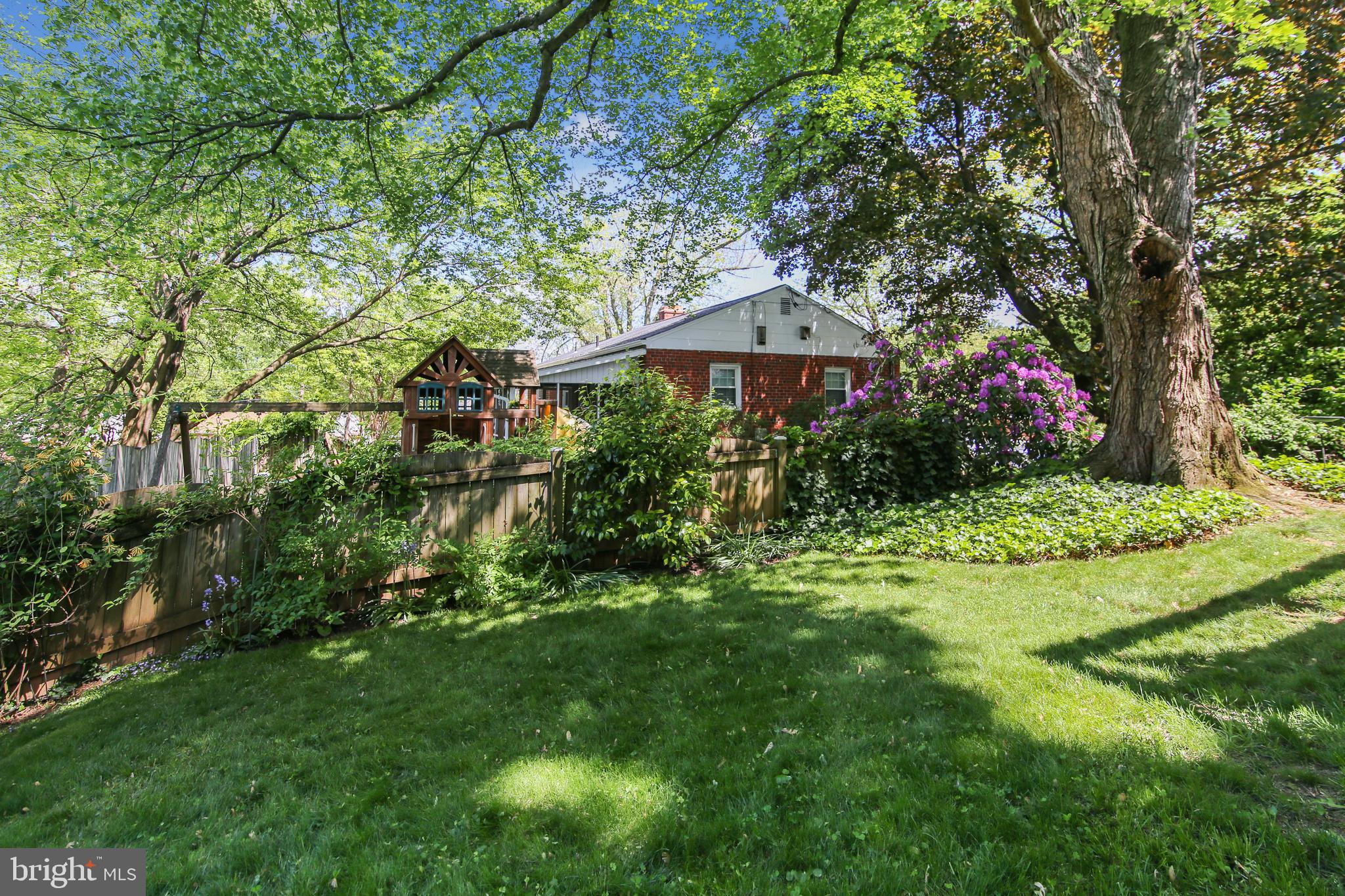 1503 Crest Road Silver Spring, MD 20902 - Photo 50 of 64 Gallery Image 50