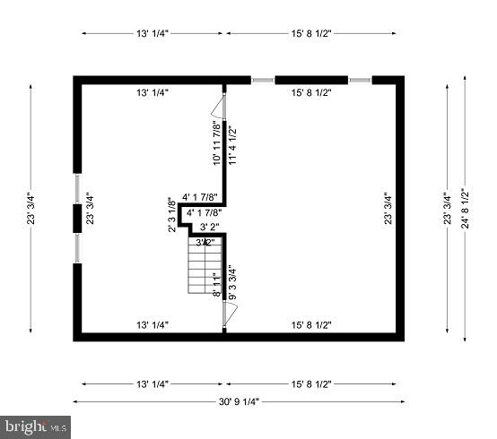 1503 Crest Road Silver Spring, MD 20902 - Photo 63 of 64 Gallery Image 63