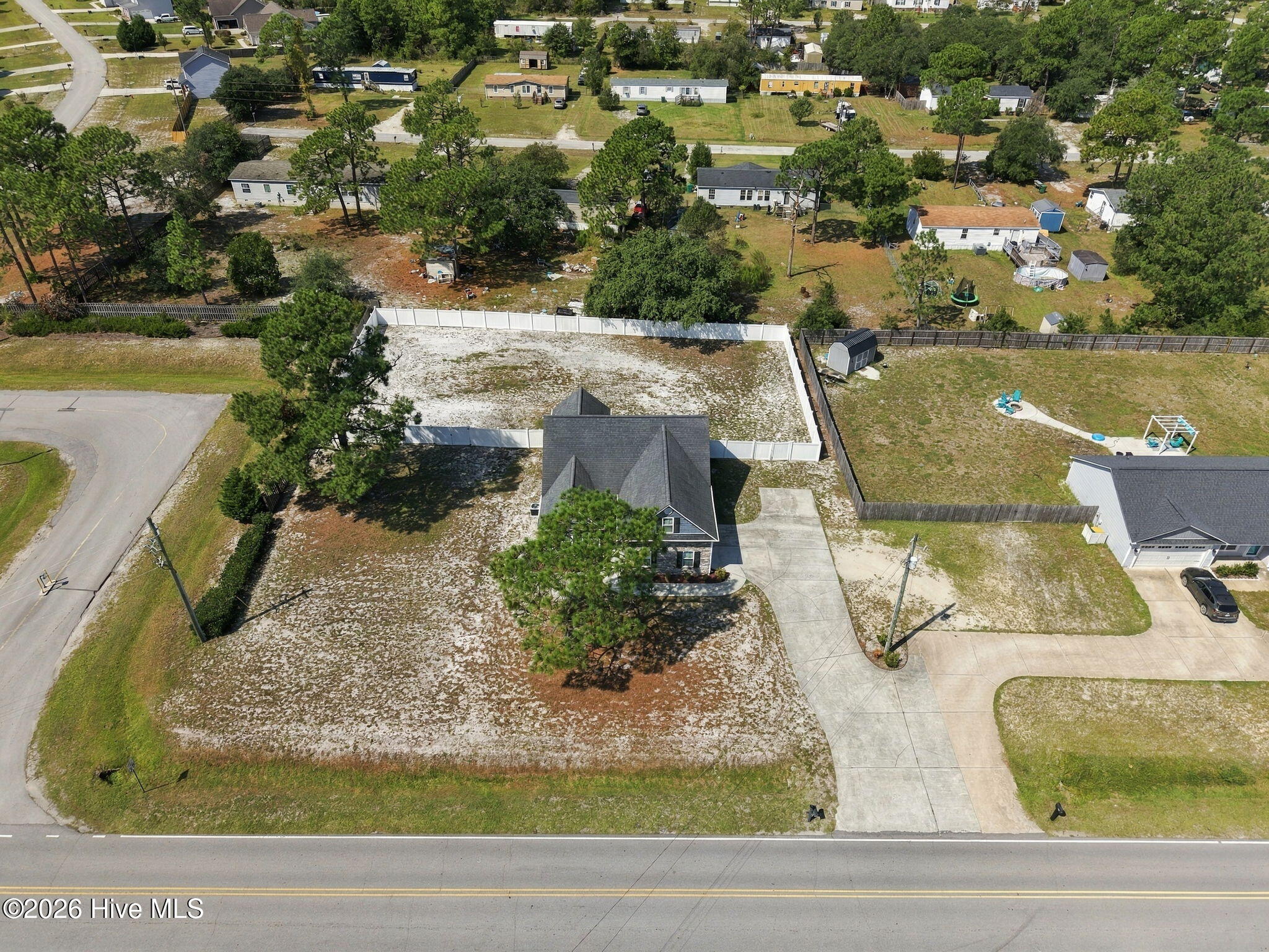 227 Queens Haven Road Hubert, NC 28539 - Photo 17 of 69 Gallery Image 17