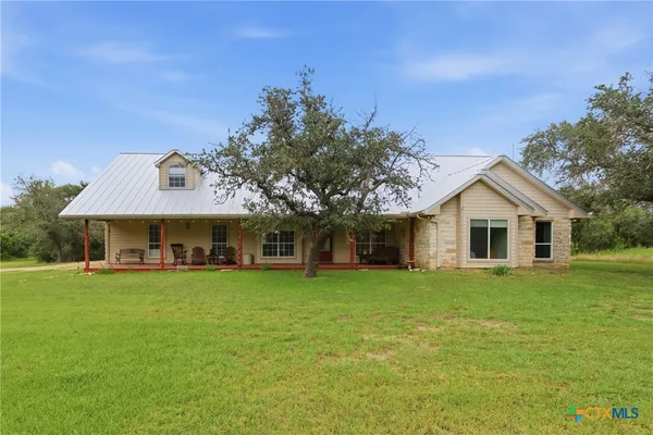 $815,000 | 7020 County Road 211, Florence, TX 76527