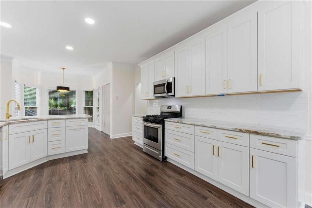 101 Copper Trail Canton, GA 30114 - Photo 10 of 45