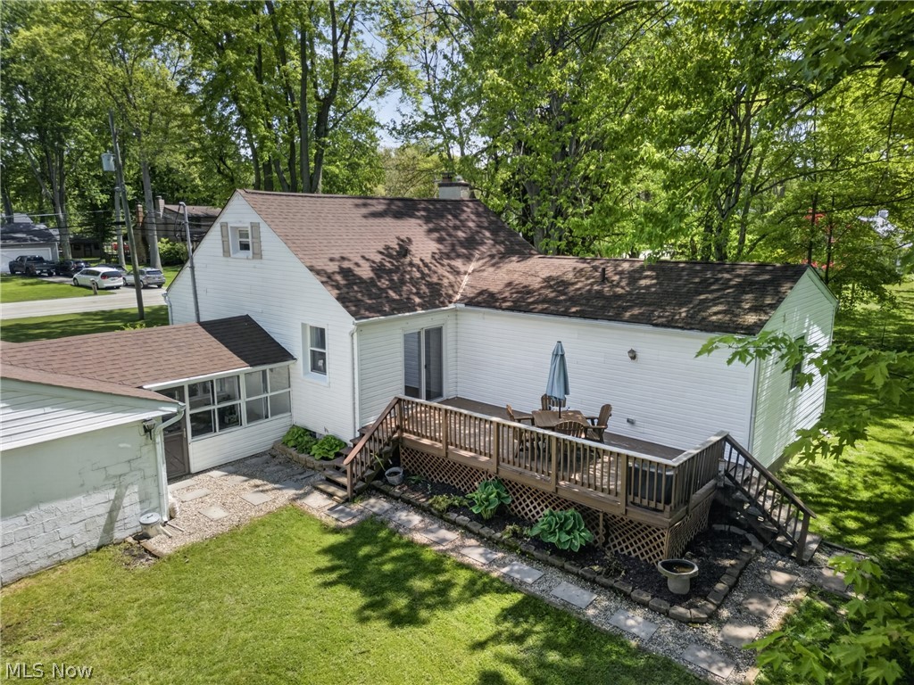 7820 King Memorial Road Mentor, OH 44060 - Photo 39 of 49