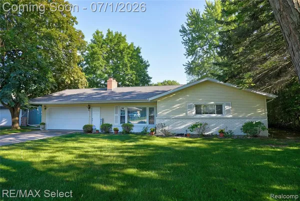 $215,000 | 3825 Conklin Drive, Saginaw, MI 48603