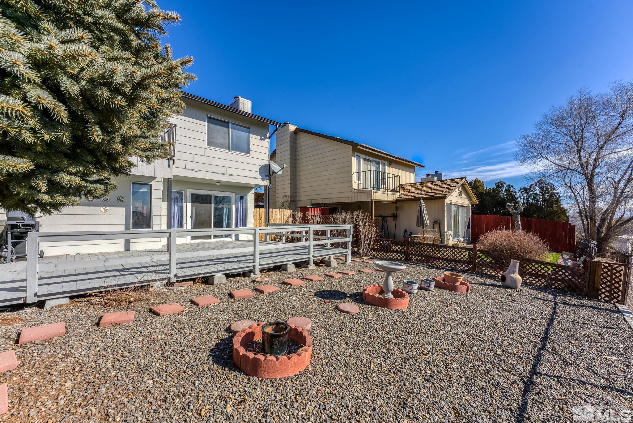 2406 Marjay Court Reno, NV 89512 - Photo 31 of 39 Photo 31