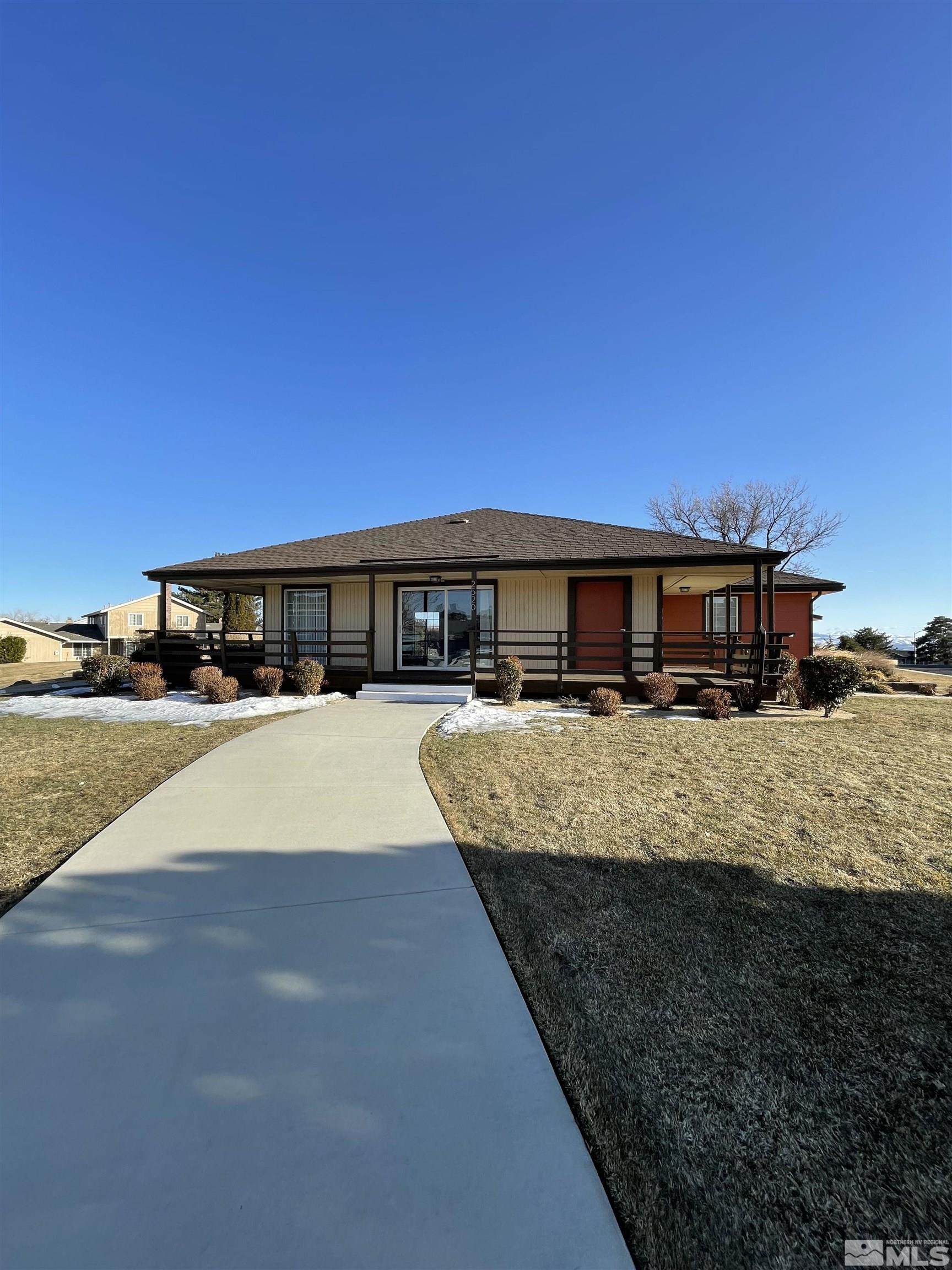 2406 Marjay Court Reno, NV 89512 - Photo 35 of 39 Photo 35