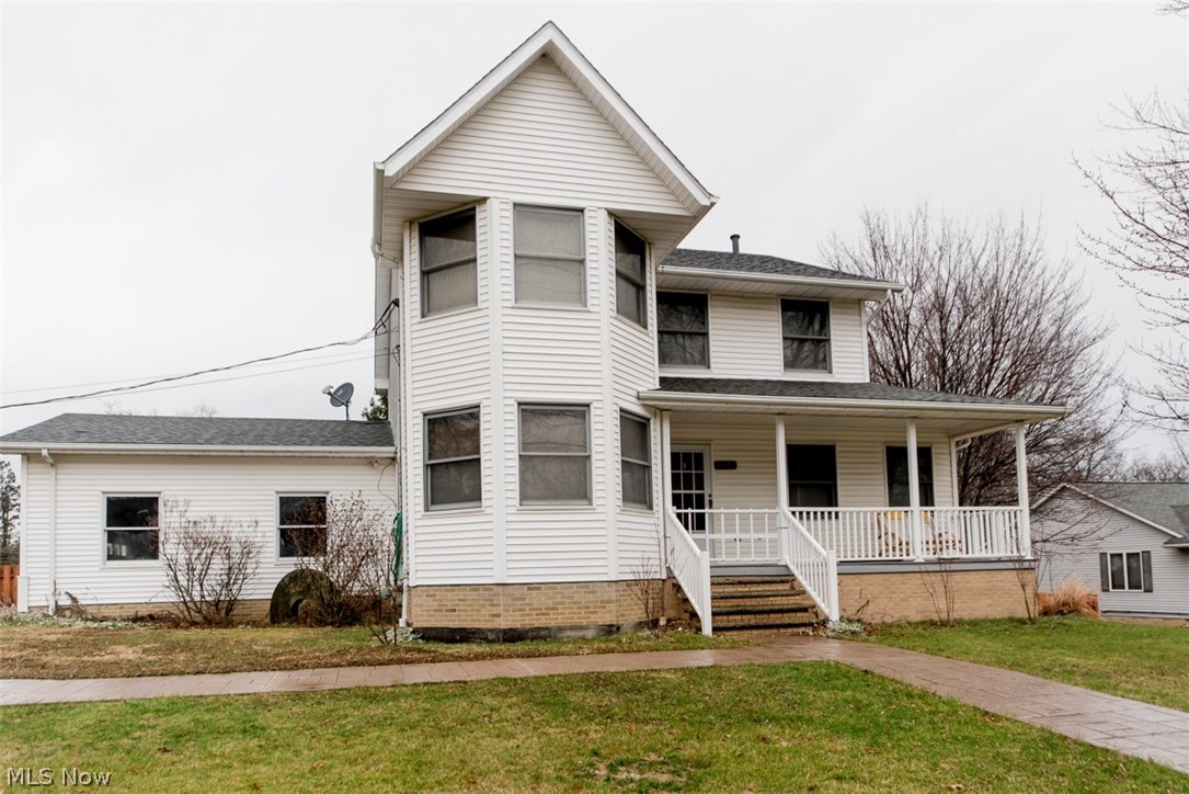 3175 Chestnut Road Independence, OH 44131 - Photo 1 of 22