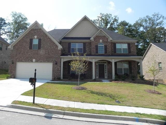 3339 Tuscan Ridge Drive Southwest, Unit 44 Snellville, GA 30039 - Photo 1 of 1 Gallery Image 1