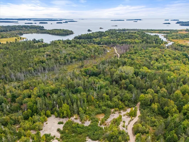 $100,500 | M17-l21 Basin Road, Addison, ME 04606
