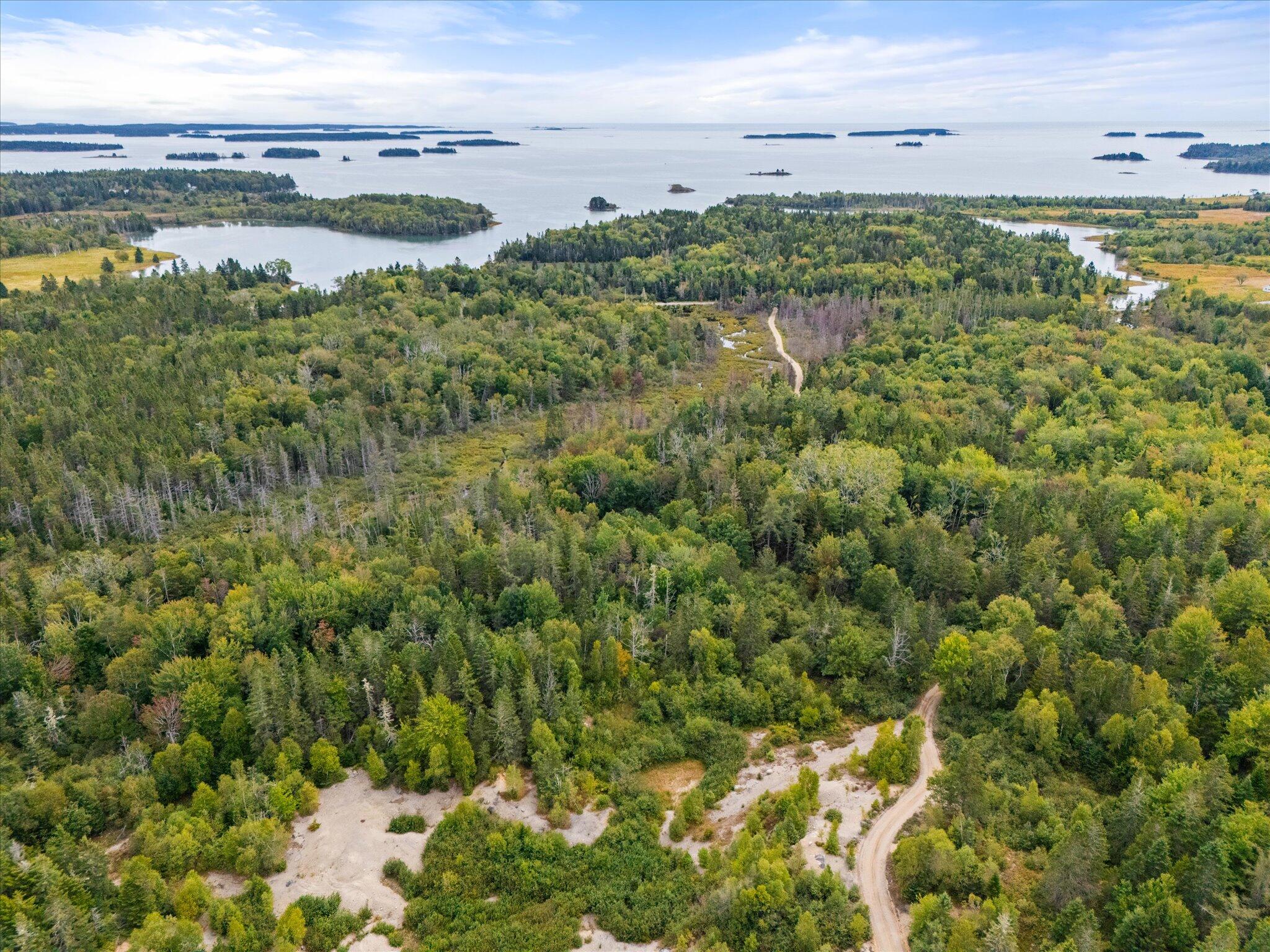 M17-l21 Basin Road Addison, ME 04606 - Photo 2 of 16 02-Basin Road, Addison