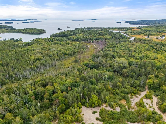 $100,500 | M17-l21 Basin Road, Addison, ME 04606