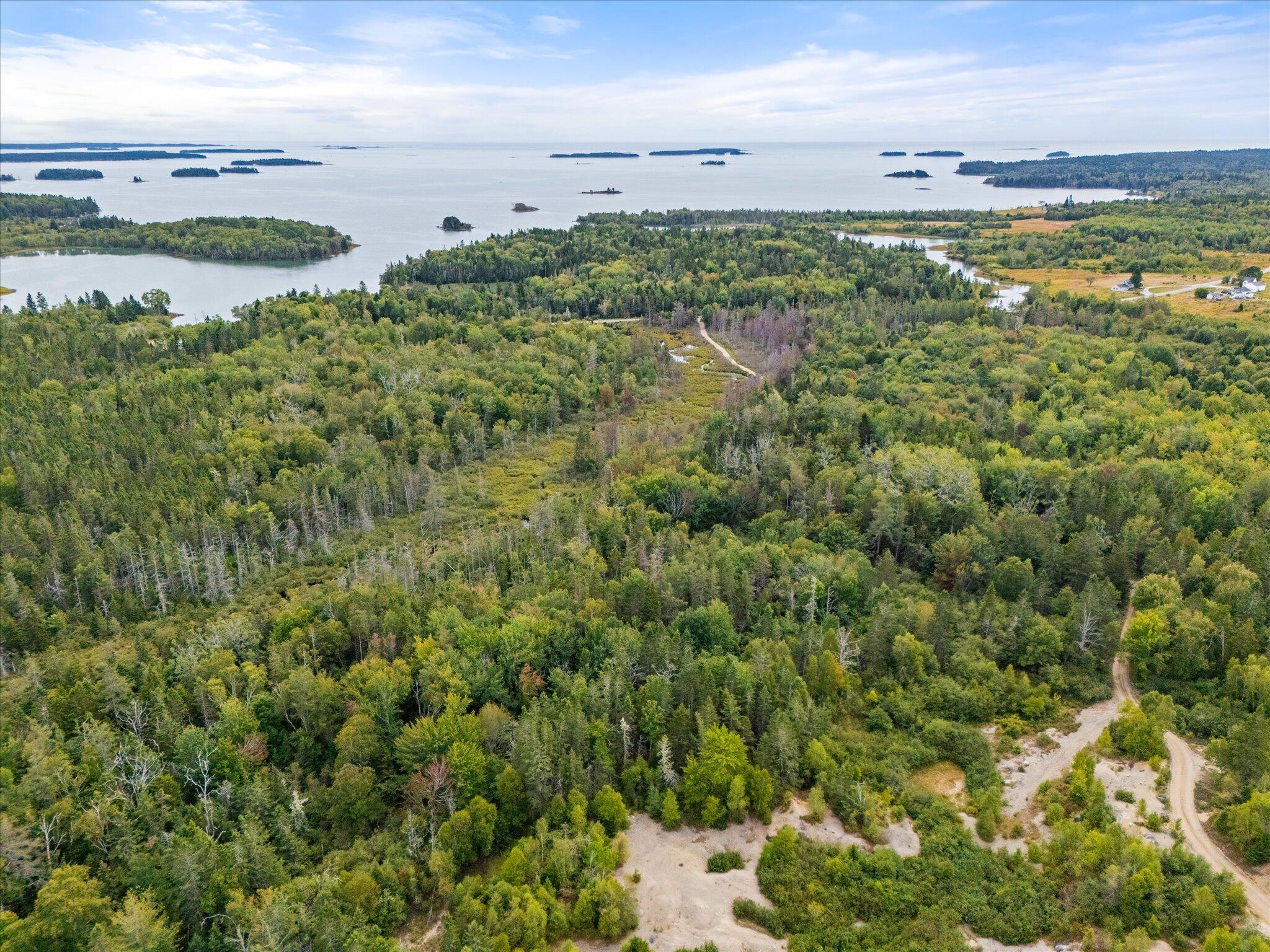 M17-l21 Basin Road Addison, ME 04606 - Photo 3 of 16 03-Basin Road, Addison