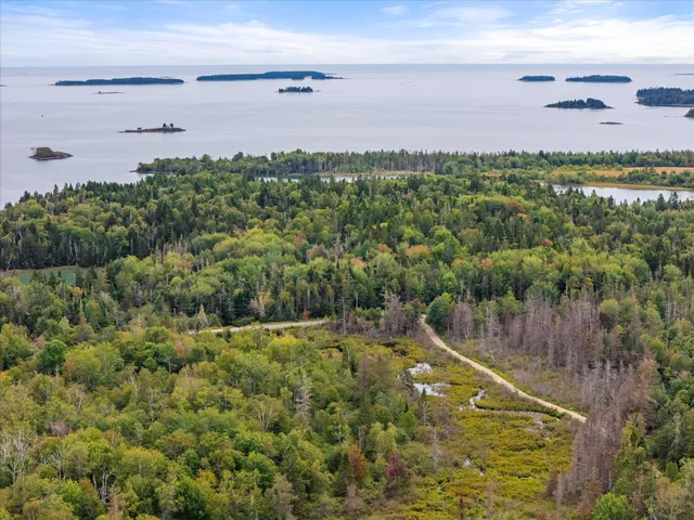 $100,500 | M17-l21 Basin Road, Addison, ME 04606