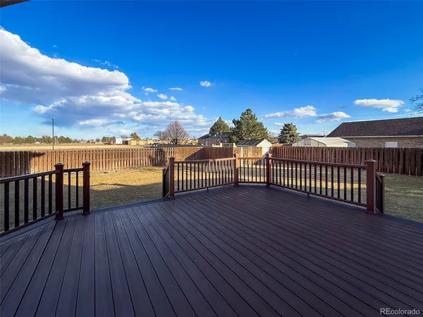 $459,000 | 366 Tony Street, Burlington, CO 80807