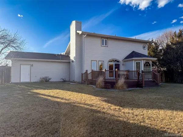 $459,000 | 366 Tony Street, Burlington, CO 80807