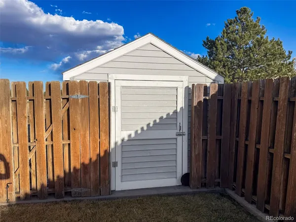 $459,000 | 366 Tony Street, Burlington, CO 80807