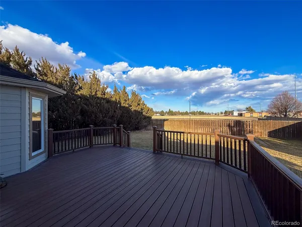 $459,000 | 366 Tony Street, Burlington, CO 80807